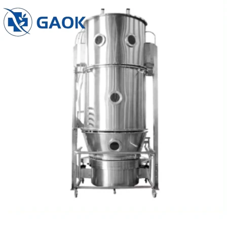 Spray Dryer Granulator best
