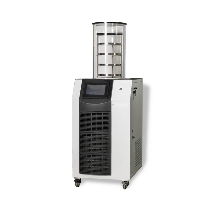 Fruit and Vegetable Vacuum Dryer(001)