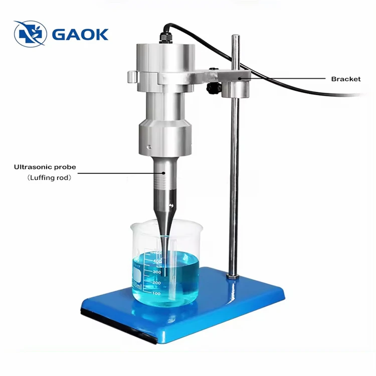 ultrasonic bath sonicator