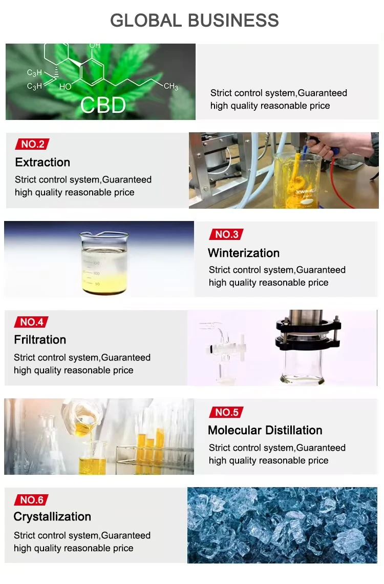 subcritical solvent extraction