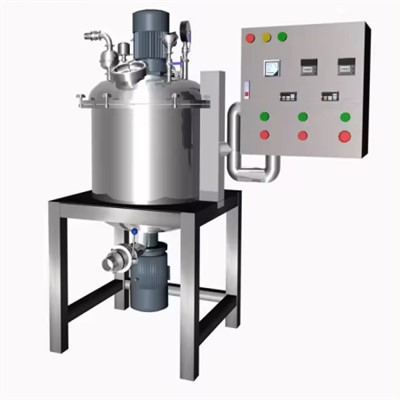 Magni tat-Taħlit tal-Kimika Likwida