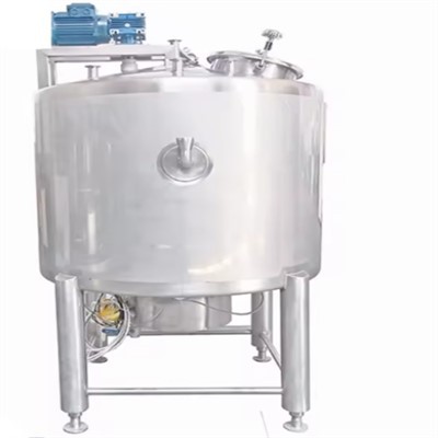 Aġitatur Likwidu tat-Tank