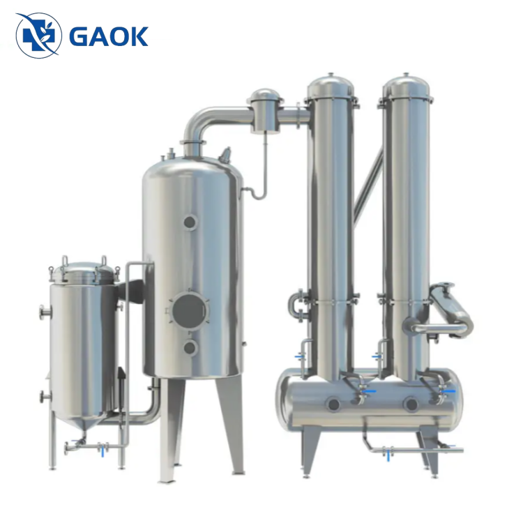 Polysaccharide extraction